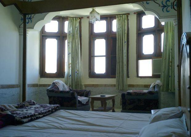 Pushkar Villas Resort Room photo