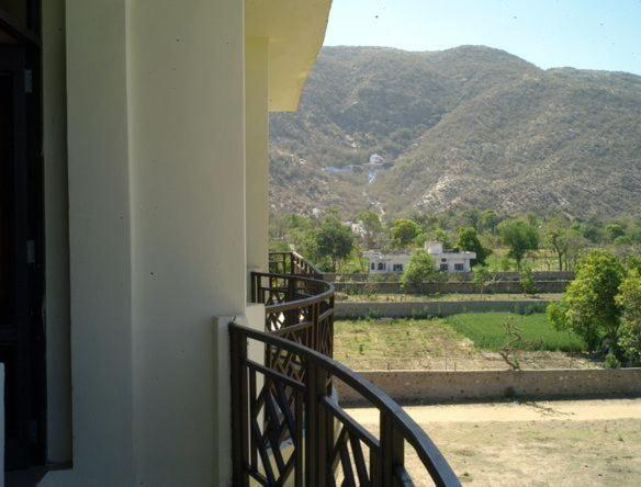 Pushkar Villas Resort Room photo